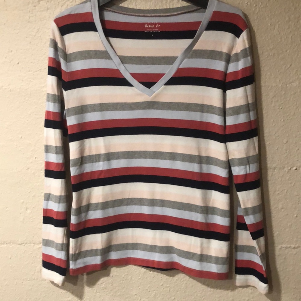 J. CREW SHIRT